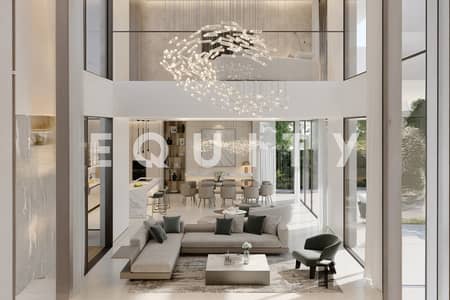 6 chambres Villa à à vendre à Jumeirah Golf Estates, Dubai - Villa à Jumeirah Golf Estates，The Next Chapter，Cedarwood Estates, 6 chambres, 34694000 AED - 14655969