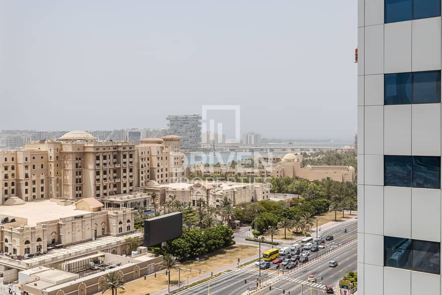 Квартира в Дубай Марина,Океан Хейтс, 3 cпальни, 155000 AED - 14655975 Квартира в Дубай Марина,Океан Хейтс, 3 cпальни, 155000 AED - 14655975