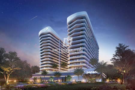 2 chambres Appartement à à vendre à DAMAC Hills 2 (Akoya by DAMAC), Dubai - Appartement à DAMAC Hills 2 (Akoya by DAMAC)，ELO, 2 chambres, 1035000 AED - 14655988