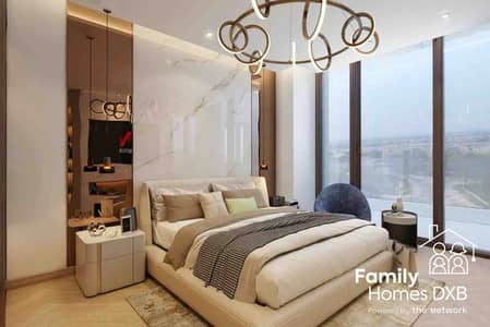 1 Bedroom Flat for Sale in Living Legends, Dubai - Modern 1BR Apartment | 2 Baths | Living Legends