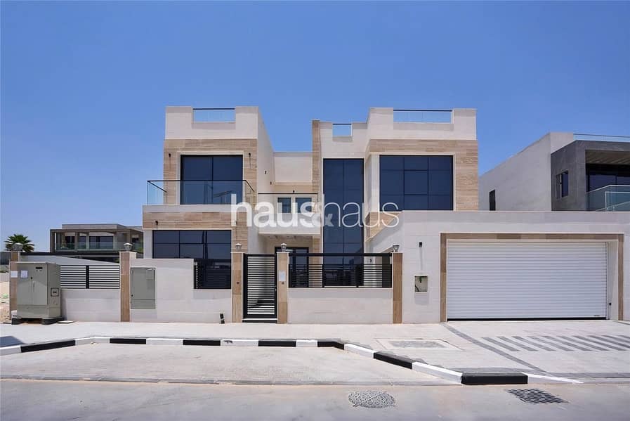 Вилла в Аль Фурджан,Аль Фурджан Запад, 5 спален, 9000000 AED - 14656016 Вилла в Аль Фурджан,Аль Фурджан Запад, 5 спален, 9000000 AED - 14656016