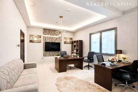 Office zum zur Miete in Al Manara, Dubai - Büro in Al Manara，Al Manara Hotel, 100000 AED - 14656038