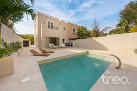 Fully Renovated | Turnkey | 4 Bed + Maids