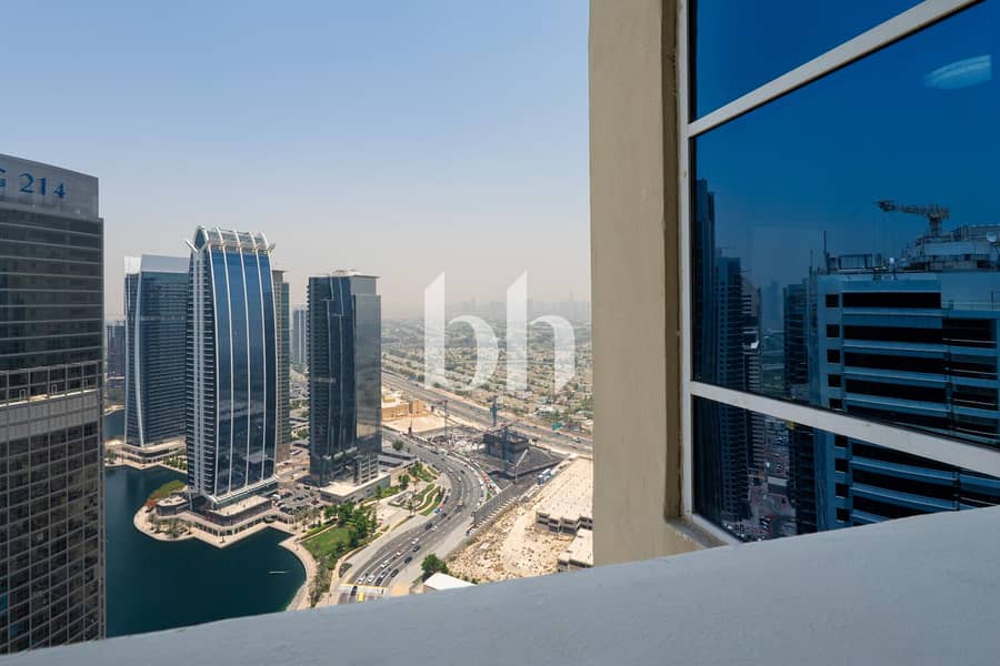 12 3404 Dubai Gate 1 JLT 12
