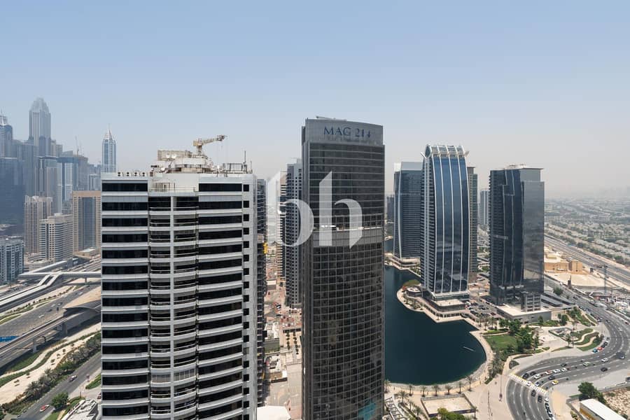 13 3404 Dubai Gate 1 JLT 13