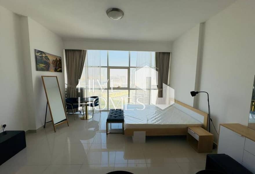 Spacious Layout | Fully Furnished | Rented Spacious Layout | Fully Furnished | Rented