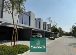 تاون هاوس في روبينيا،مسار،مدينة تلال 4 غرف 155000 درهم - 14650799