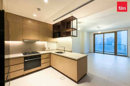 Appartement de 2 chambres à à louer à Downtown Dubai, Dubai - Appartement à Downtown Dubai，Vida Dubai Mall，Vida Dubai Mall Tower 2, 2 chambres, 319888 AED - 14656348