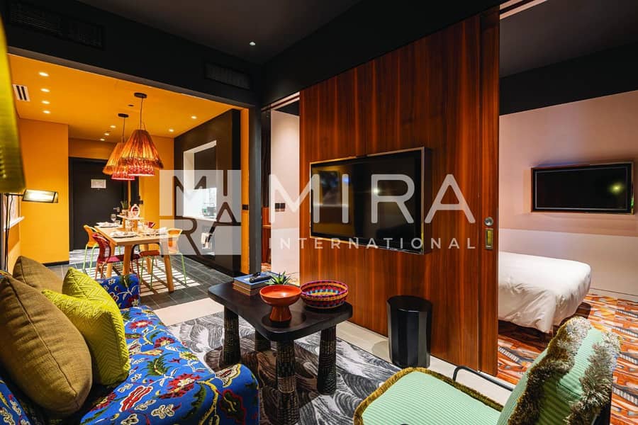 Luxury Family Living | Spacious Layout | High ROI - Image 4