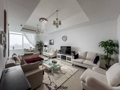 شقة 2 غرفة نوم للايجار في دبي مارينا، دبي - IMG_1. jpg