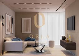 شقة في ماس بارشا ريزيدنسي،البرشاء 1،البرشاء 1 غرفة 2079626 درهم - 14656360
