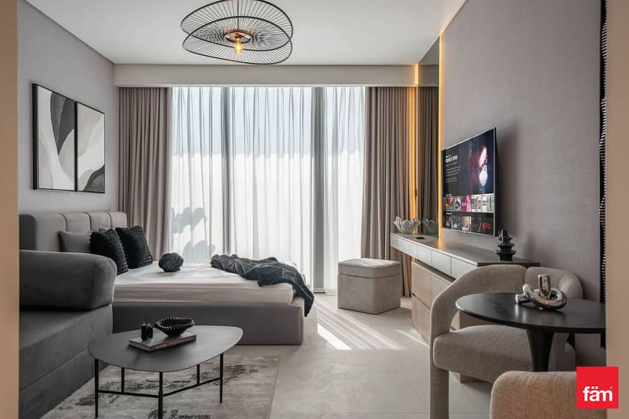 Smart Home | Prime Location | Ready To Move