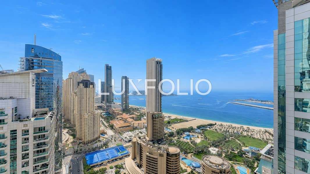 Sea View | 4 Cheques | Available Now