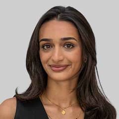Kyra Johal