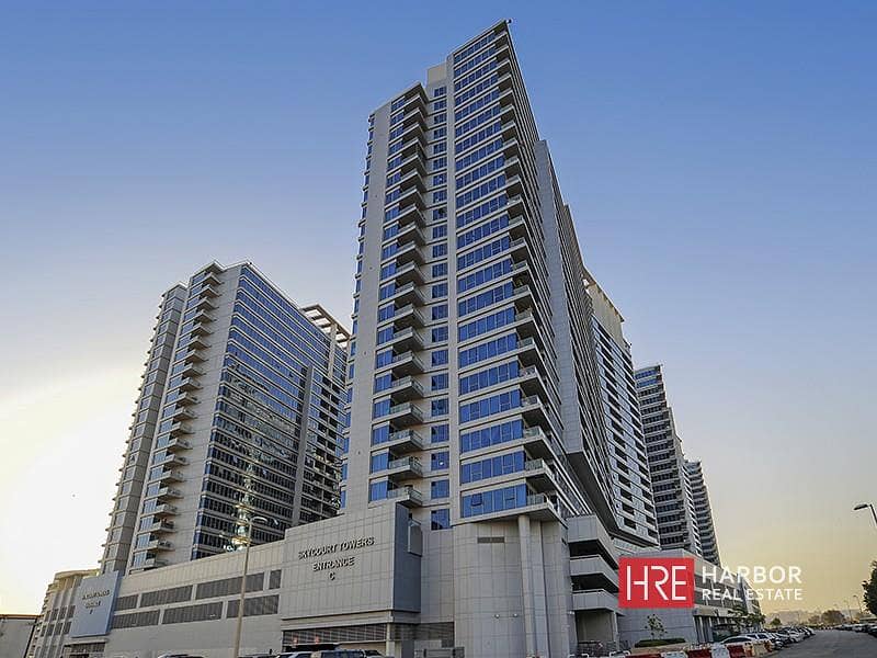 Vacant Soon | Large Layout | Properly Maintained