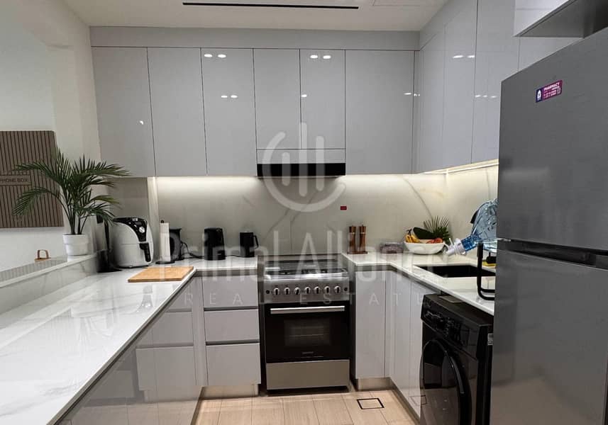 Vacant | Best Price | Brand New