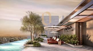 شقة في ماس بارشا ريزيدنسي،البرشاء 1،البرشاء 1 غرفة 2394078 درهم - 14656520