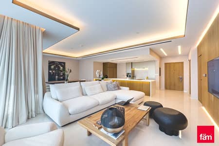 2 Bedroom Flat for Sale in DIFC, Dubai - Fully Upgraded | Exclusive | Fully Furnished