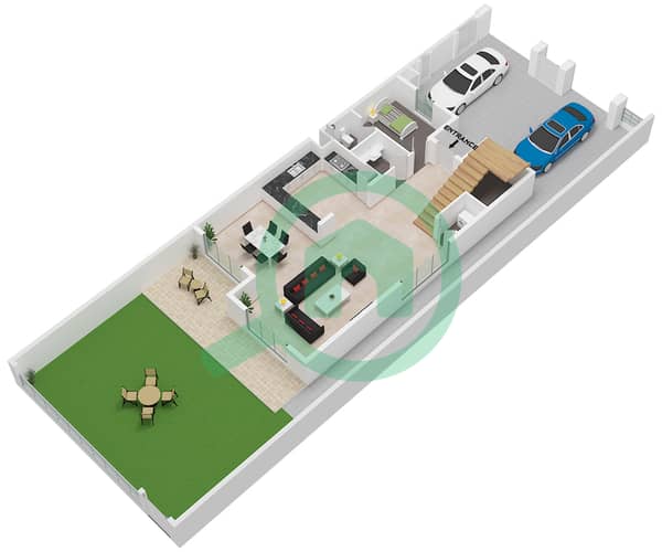 Type A2 Unit A10,B22,C26,D32,E38,F42,G52,H63,I71,J80 Floor Ground Type A2 Unit A10,B22,C26,D32,E38,F42,G52,H63,I71,J80 Floor Ground