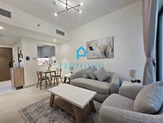 Exquisite Fully Furnished | Ready to Move