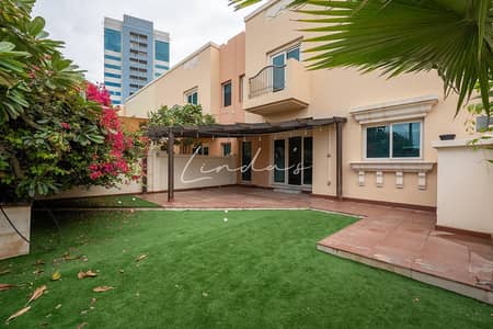 4 Bedroom Villa for Rent in Dubai Sports City, Dubai - images image img