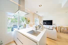 تاون هاوس في الينابيع 14،الينابيع 2 غرف 4100000 درهم - 14656783