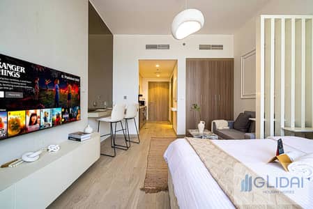 Estudio para en Alquiler en Meydan, Dubai - 5aedb0ef-37b4-4fd0-afe9-4a871bc9c27f. jpg Estudio para en Alquiler en Meydan, Dubai - 5aedb0ef-37b4-4fd0-afe9-4a871bc9c27f. jpg