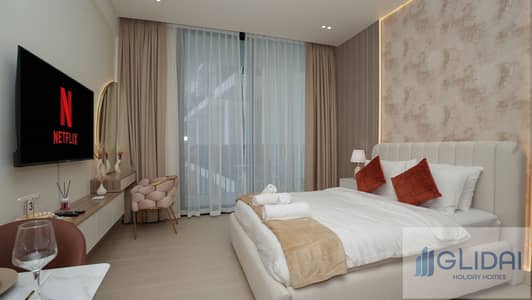 Studio for Rent in Jumeirah Village Circle (JVC), Dubai - DSC09014. jpg