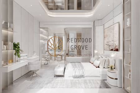 1 Спальня Апартаменты Продажа в Дейра Айленд, Дубай - Cotier House by Imtiaz - Master Bedroom 2. jpg 1 Спальня Апартаменты Продажа в Дейра Айленд, Дубай - Cotier House by Imtiaz - Master Bedroom 2. jpg