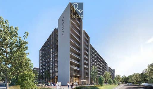 2 Cпальни Апартамент Продажа в Альжада, Шарджа - img126. jpg