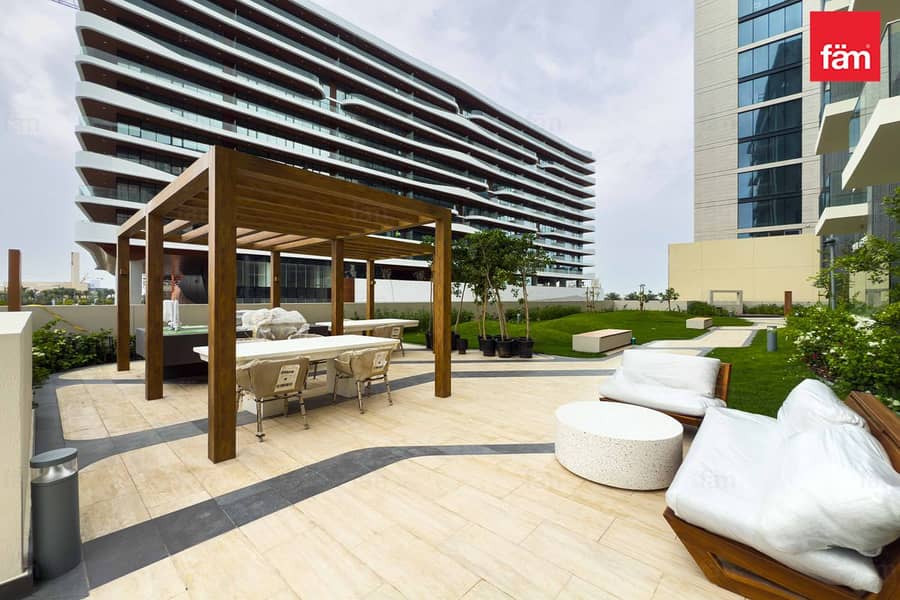 2 Bdr Plus Maid | Full Golf Course View| Highfloor