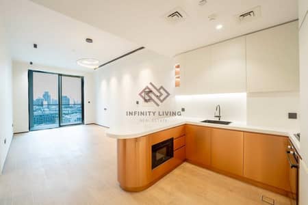 1 Bedroom Flat for Rent in Jumeirah Village Circle (JVC), Dubai - New Building |Best Location | First Move In