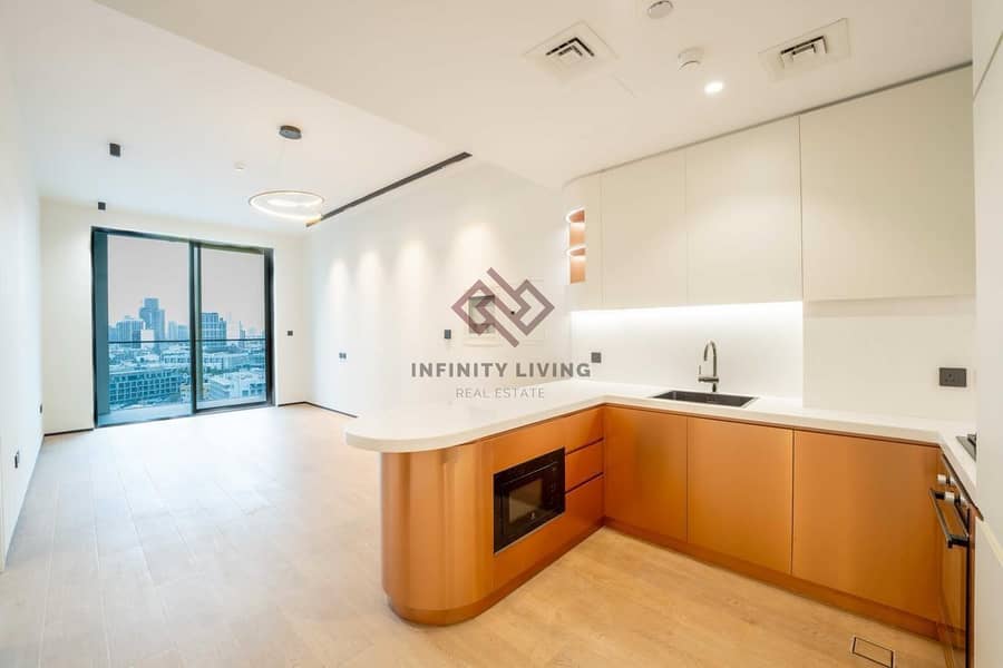 New Building |Best Location | First Move In