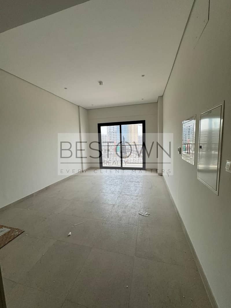 Spacious 2BR Apartment | Brand New | Prime Location |