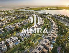 تاون هاوس في ثريا،نجمة ابوظبي،جزيرة الريم 3 غرف 4250000 درهم - 14656922