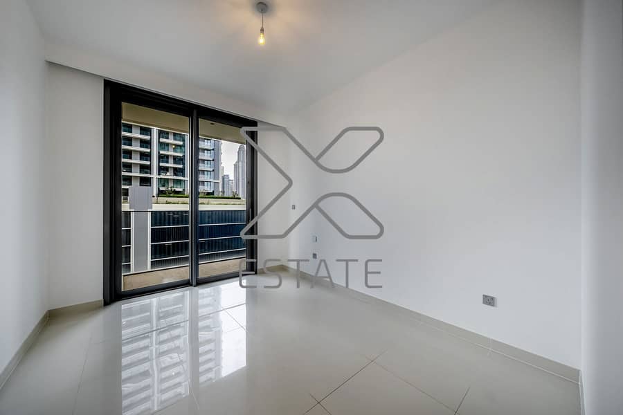 Partial Sea and Amenities View | Ready to Move