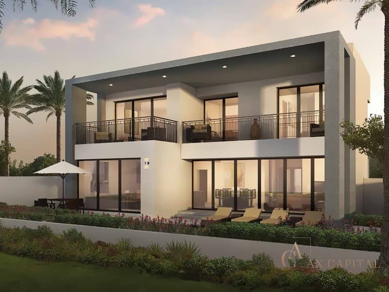 Great Community I Payment Plan I Sidra Villas Great Community I Payment Plan I Sidra Villas