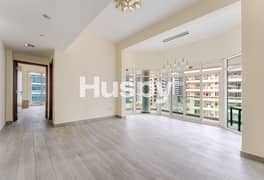 شقة في مارينا بارك،دبي مارينا 2 غرف 104999 درهم - 14630790