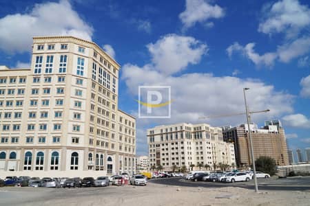 ارض سكنية  للبيع في أرجان، دبي - ارض سكنية في أرجان 69163505 درهم - 14656967
