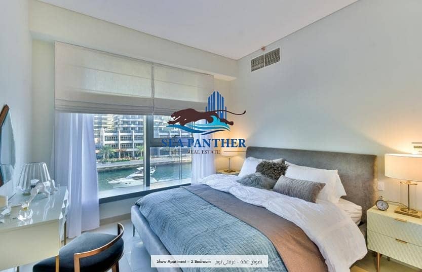 Stunning 1 BR Unit  | Direct from Deveoper