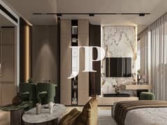 THE MAJESTIC ARCHITECTURAL SKYLINE | HIGH ROI INVESTMENT | STRATEGIC ELEVATED PRESTIGE