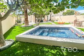 Lake View | Pool | Type 3E | Best Location