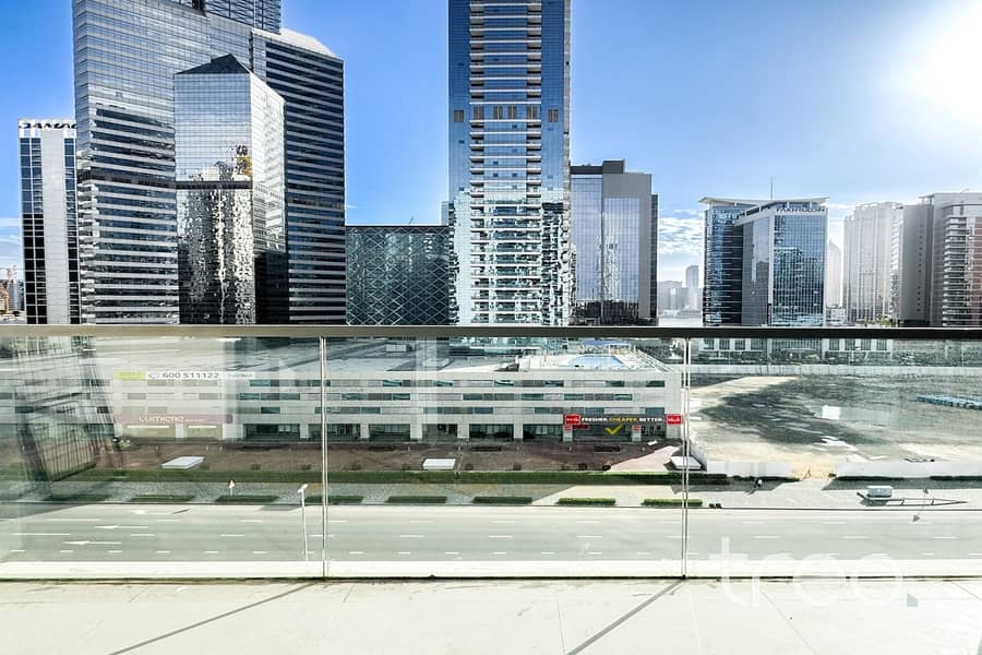 4 609 Bellevue Towers-1 Bellevue Towers - 16. jpg