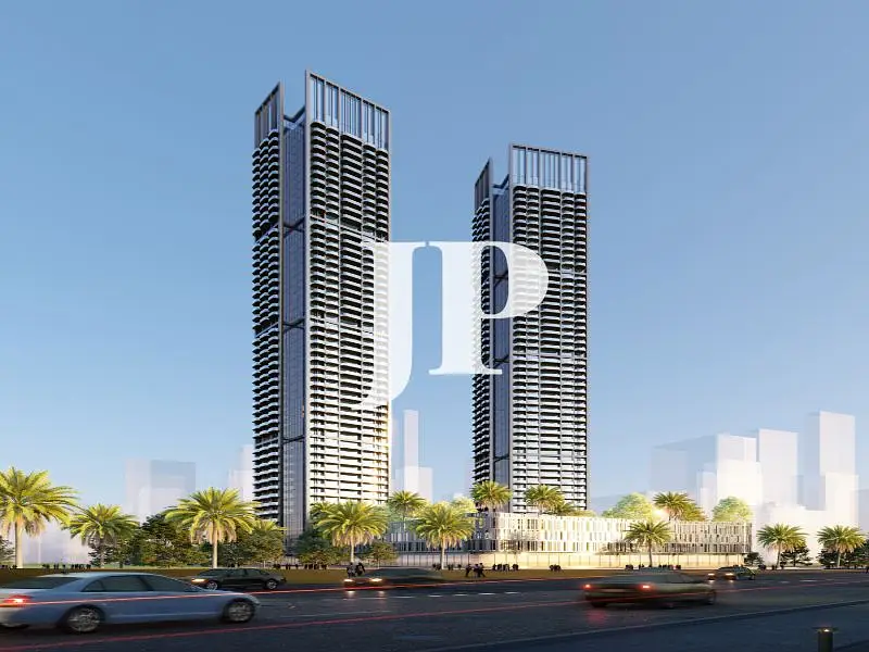 THE ANANDIC ARCHITECTURAL SERENITY | HIGH ROI INVESTMENT | STRATEGIC MODERN PRESTIGE in Motor City