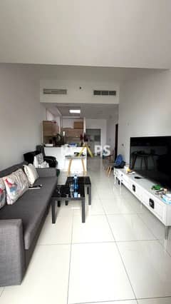 شقة في العربي،مساكن القناه المائية غرب،مدينة دبي الرياضية 1 غرفة 65000 درهم - 14657234