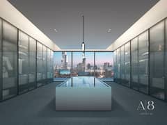 بنتهاوس في إيناورا هوتلز آند ريزيدنسز،وسط مدينة دبي 6 غرف 130000000 درهم - 14657257