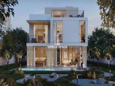 山谷小区, 迪拜 4 卧室别墅待售 - 位于山谷小区,Ovelle 4 卧室的别墅 7100000 AED - 14657309 山谷小区, 迪拜 4 卧室别墅待售 - 位于山谷小区,Ovelle 4 卧室的别墅 7100000 AED - 14657309