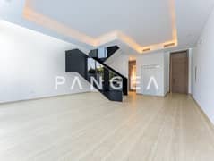 تاون هاوس في إكسورا،البراري 4 غرف 7500000 درهم - 14657313