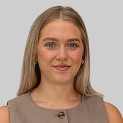 Mollie Joyner