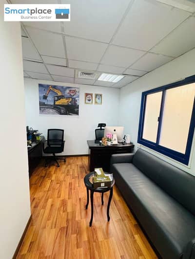Office zum zur Miete in Deira, Dubai - WhatsApp Image 2026-03-25 at 2.30. 22 AM. jpeg